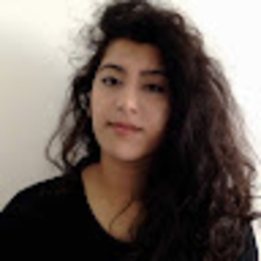 Meet your Posher, Nayab